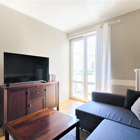 Apartament Batory Gdynia Zewnętrze zdjęcie