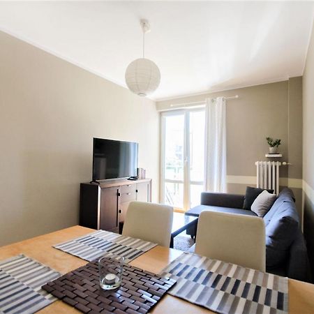 Apartament Batory Gdynia Zewnętrze zdjęcie