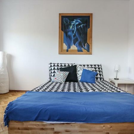 Apartament Batory Gdynia Zewnętrze zdjęcie