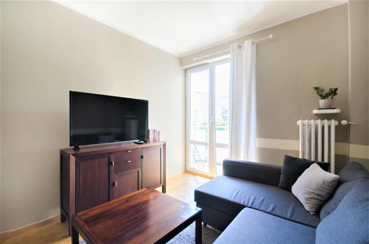 Apartament Batory Gdynia Zewnętrze zdjęcie