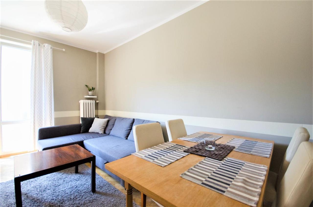 Apartament Batory Gdynia Zewnętrze zdjęcie