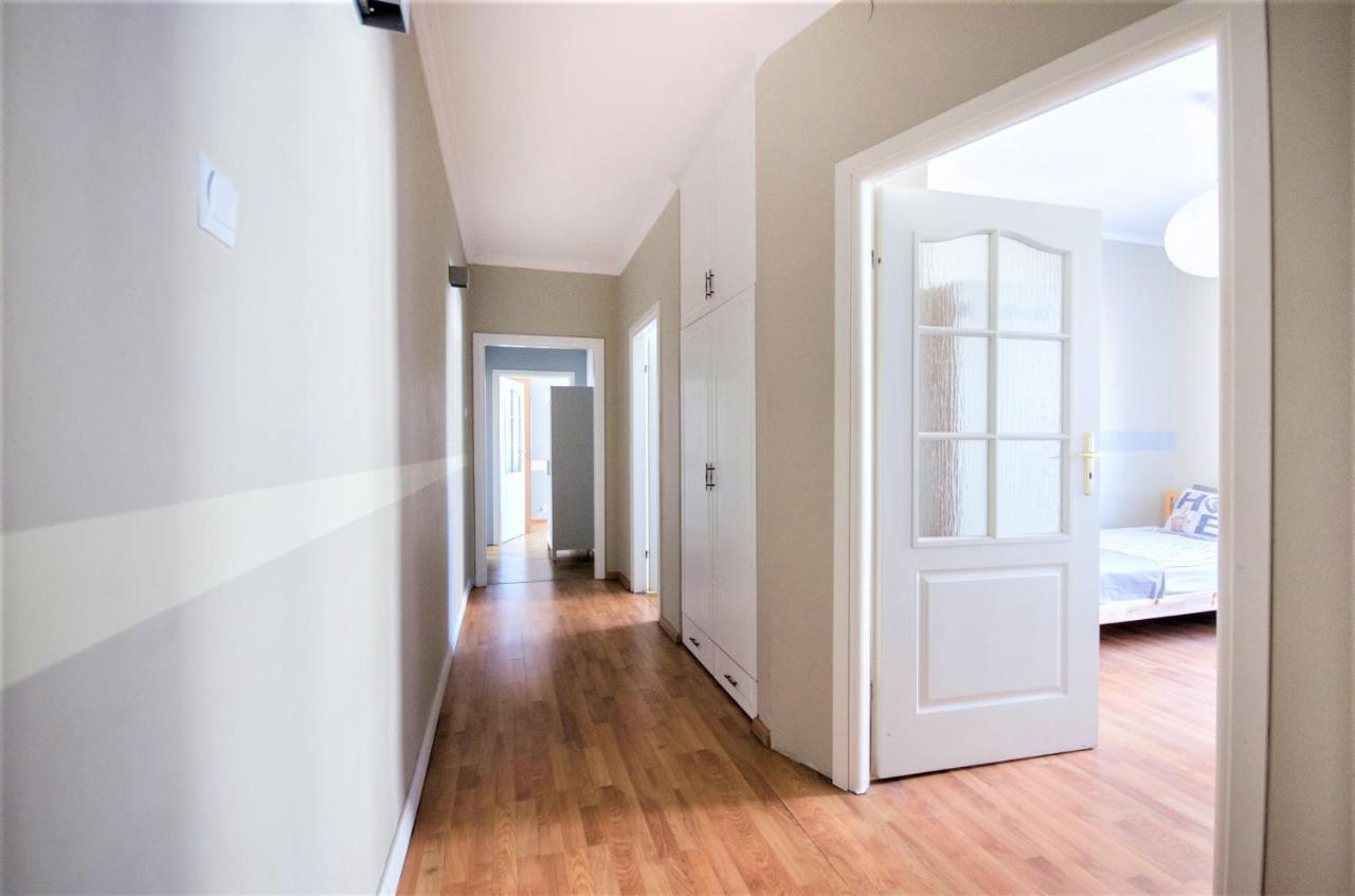 Apartament Batory Gdynia Zewnętrze zdjęcie