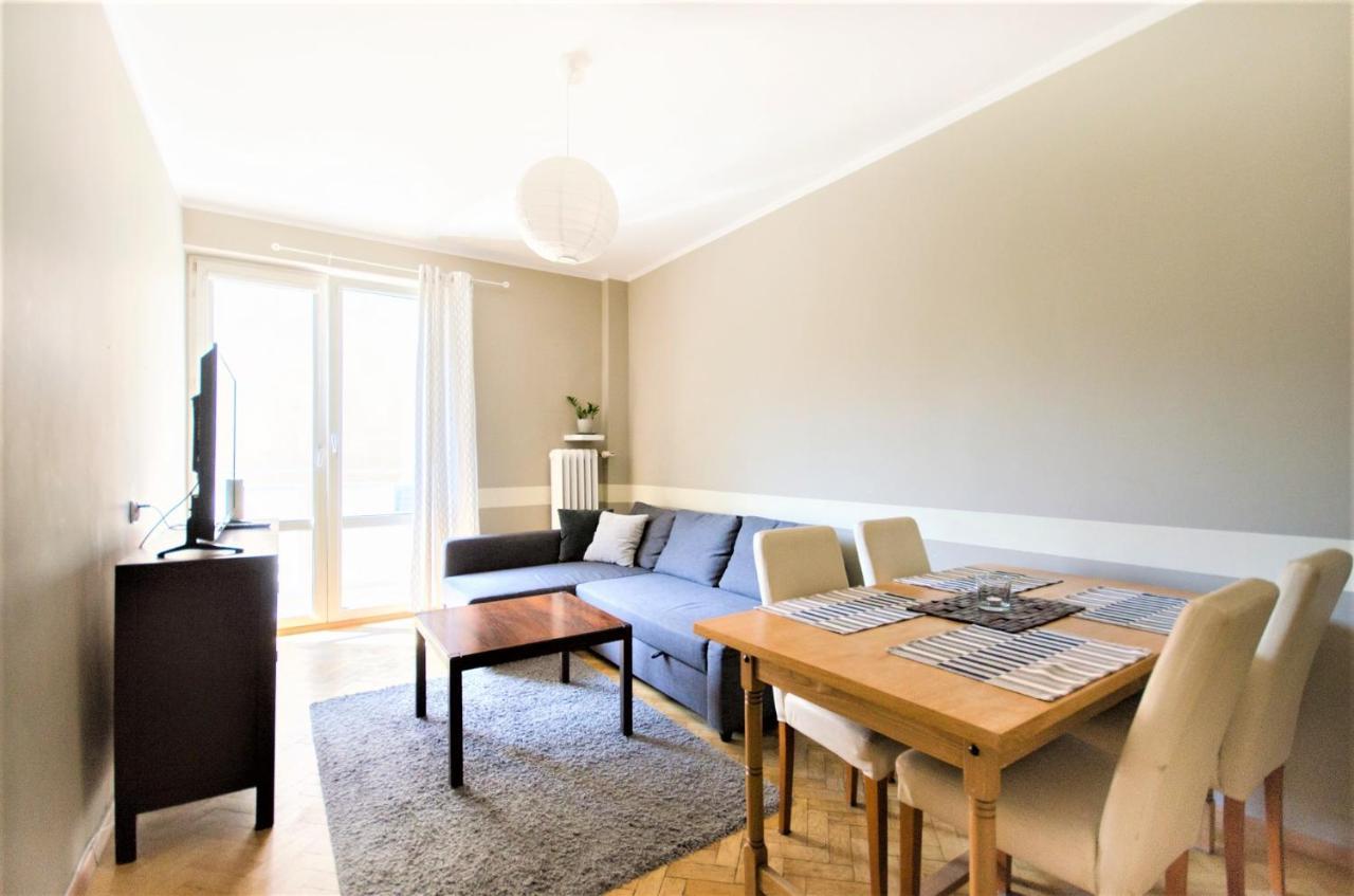 Apartament Batory Gdynia Zewnętrze zdjęcie