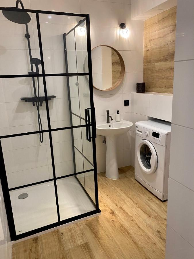 Apartament Batory Gdynia Zewnętrze zdjęcie