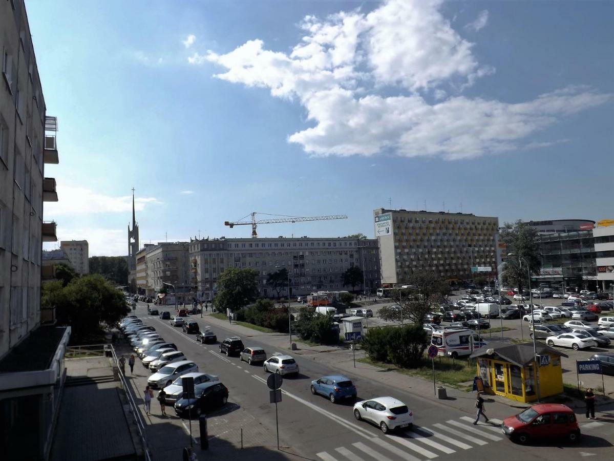 Apartament Batory Gdynia Zewnętrze zdjęcie