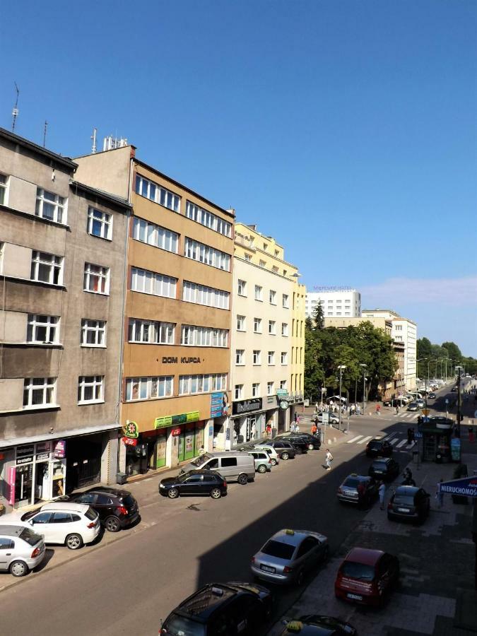Apartament Batory Gdynia Zewnętrze zdjęcie