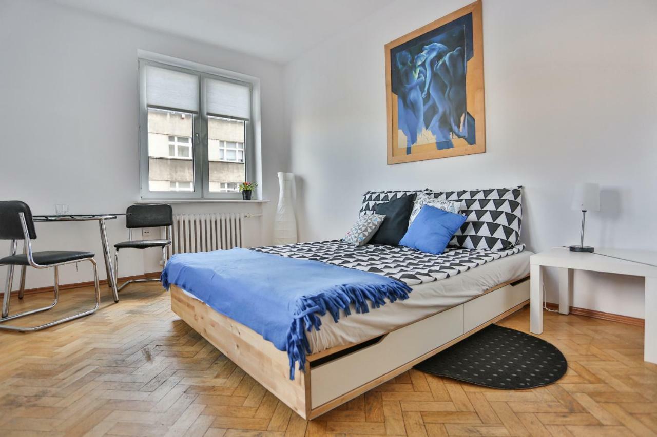 Apartament Batory Gdynia Zewnętrze zdjęcie