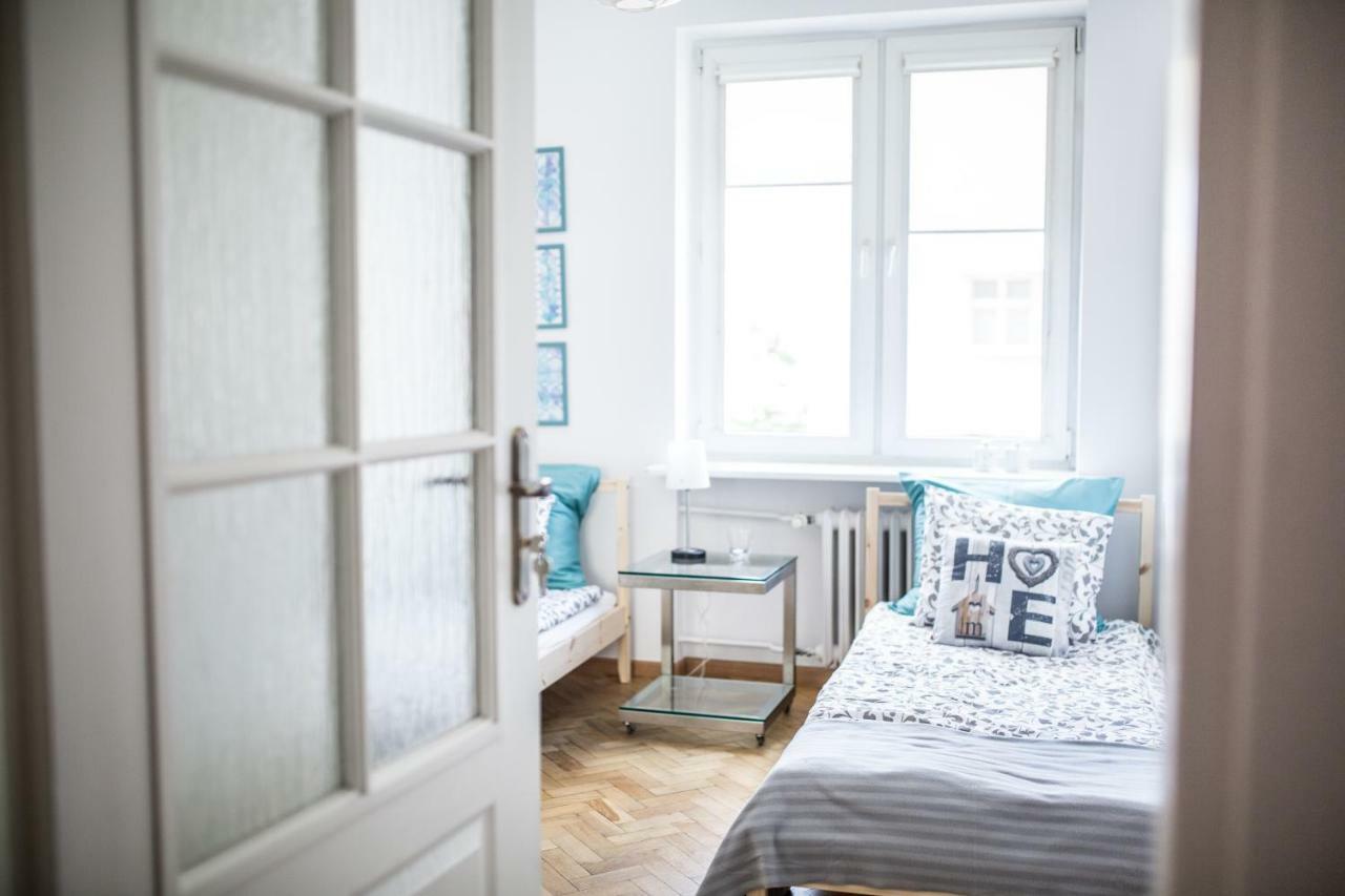 Apartament Batory Gdynia Zewnętrze zdjęcie