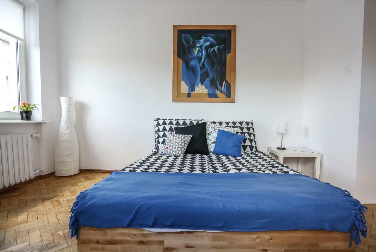 Apartament Batory Gdynia Zewnętrze zdjęcie