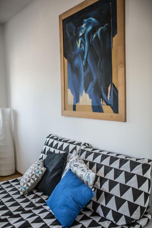 Apartament Batory Gdynia Zewnętrze zdjęcie
