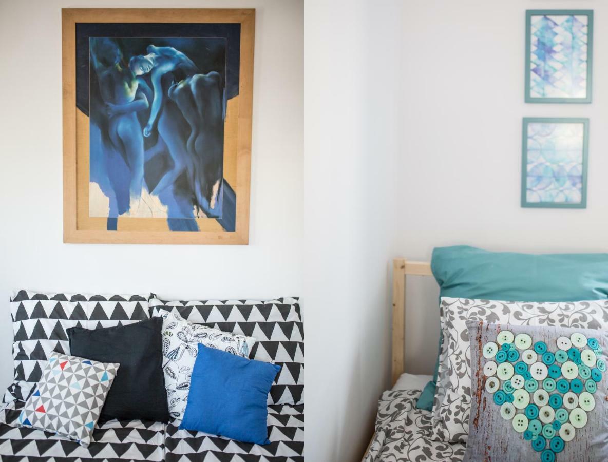 Apartament Batory Gdynia Zewnętrze zdjęcie