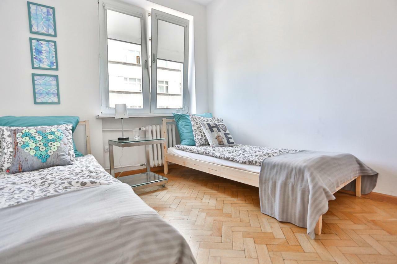 Apartament Batory Gdynia Zewnętrze zdjęcie